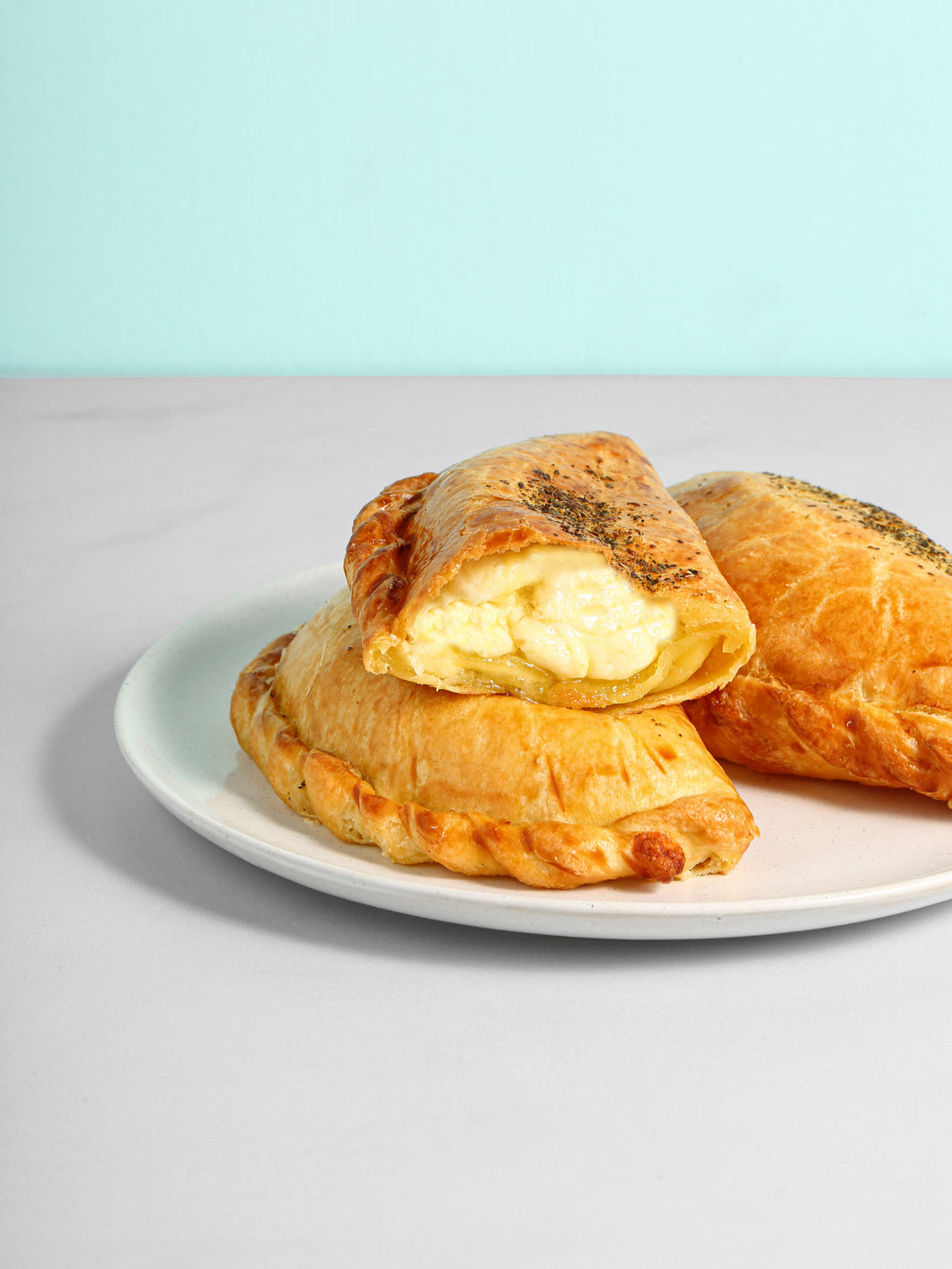 Empanadas de Queso 4 und