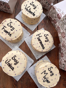 Mini Cake 8M