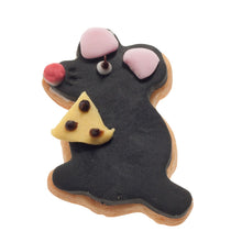 Cargar imagen en el visor de la galería, Set de moldes para galletas de Animalitos

