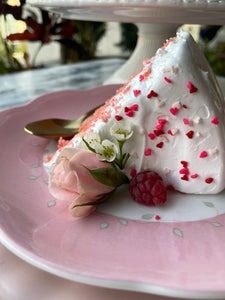 Torta Pretty in Pink