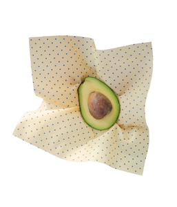 Envoltura Ecológica Reusable - Diseño Frutas